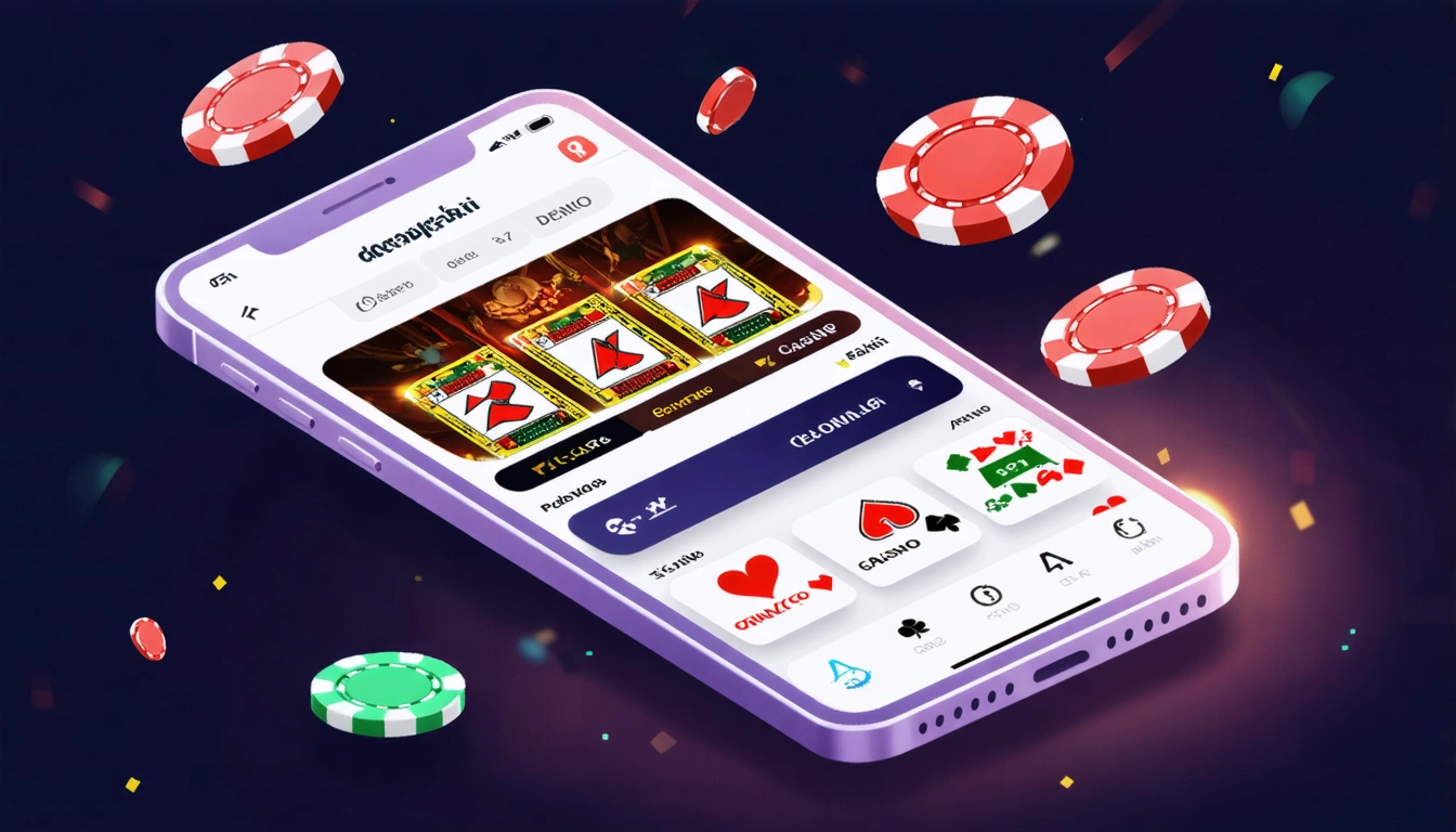 demo oyunlari Pinco Casino