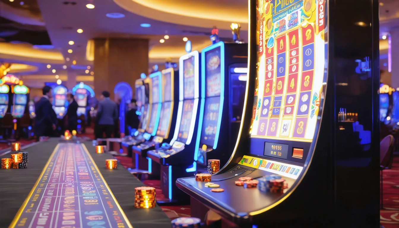 qeydiyyat Pinco Casino
