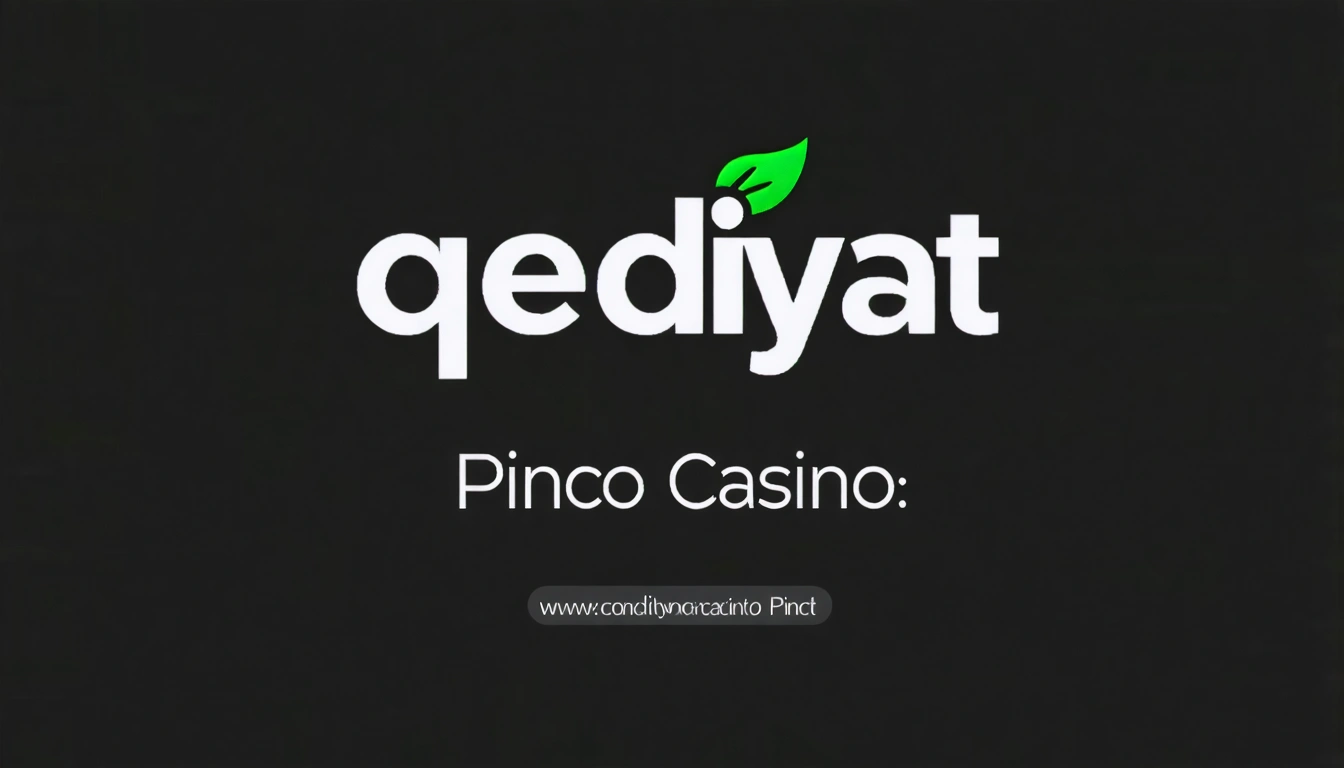 qeydiyyat Pinco Casino