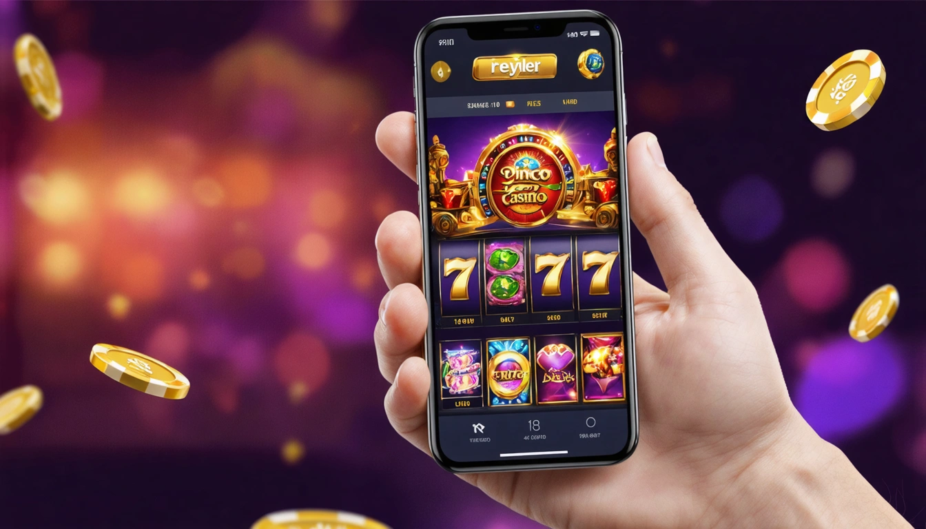 reyler Pinco Casino