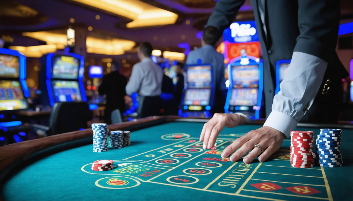 download Pinco Casino